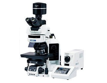 エビデント インテリジェント正立型システム顕微鏡 BX63