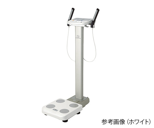 INMEDIAM】マルチ周波数体組成計 ポールタイプ ホワイト MC-780A