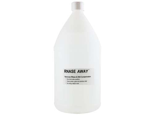 RNase AWAY 4L ボトル 7005-11
