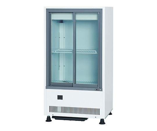 冷蔵ショーケース 2段  MUS-0611X 8-9904-12