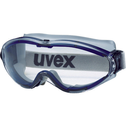 UVEX 安全ゴーグル ウルトラソニック(密閉タイプ) 9302218 819-0812
