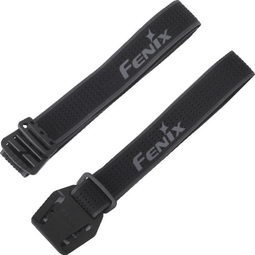 FENIX ライト用ヘッドバンド AFH02 257-6836