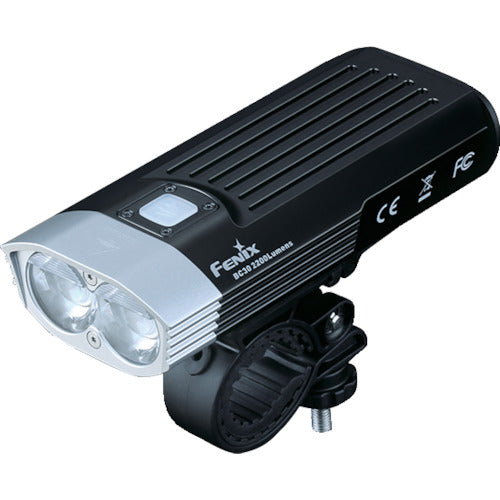 FENIX LEDバイクライト BC30V2 257-6851