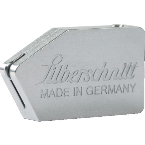 ボーレ ガラスカッター “Silberschnitt(R)"用替え刃付きヘッド 140° BO5010.0 258-0619
