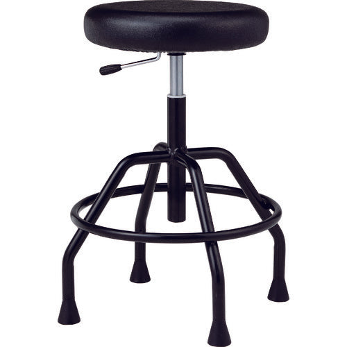 ノーリツ 高作業用椅子 CAKT5L-Z 195-4326