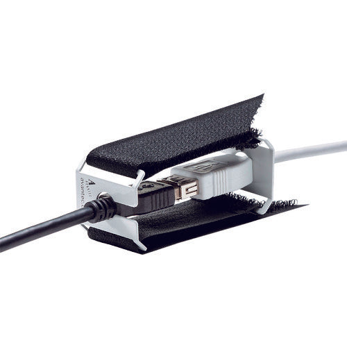 SANWA I/Oロックジョイント(USB/HDMI中継プラグ対応) CA-NB011 202-1194