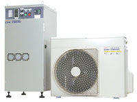 タイテック 密閉回路用恒温水循環装置（空冷式） クーリングポンプ CHV-750AS～6000AS