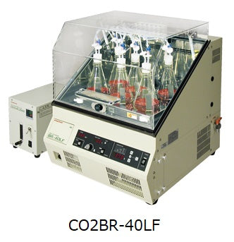タイテック カスタムバイオシェーカー CO2-BRシリーズ