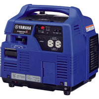 ヤマハ インバータカセットガス発電機 EF900ISGB2 207-8123