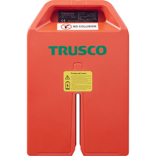 TRUSCO E-TRA専用バッテリーパック ET-BP 206-8716