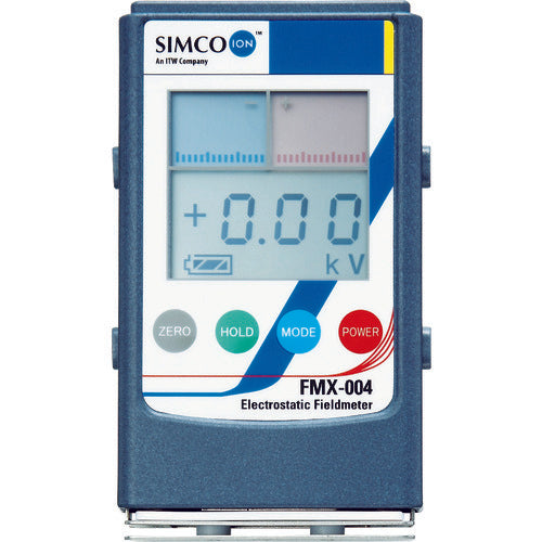 SIMCO 静電気測定器 FMX-004 485-6333