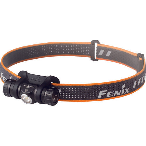 FENIX LEDヘッドライト HM23 206-3435