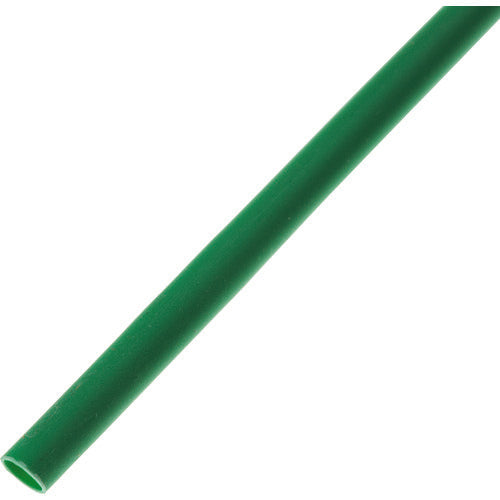 パンドウイット 熱収縮チュ-ブ 標準タイプ 緑 (5本入) HSTT150-48-5-5 194-9333