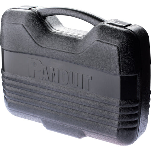 パンドウイット 工業用ラベル熱転写ハンディプリンタ用キャリングケース LS8-CASE 814-6561