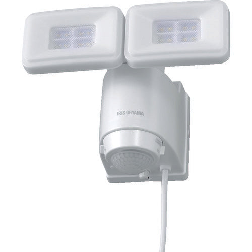 IRIS AC式LED防犯センサーライト LSL-ACTN-1200 207-1600