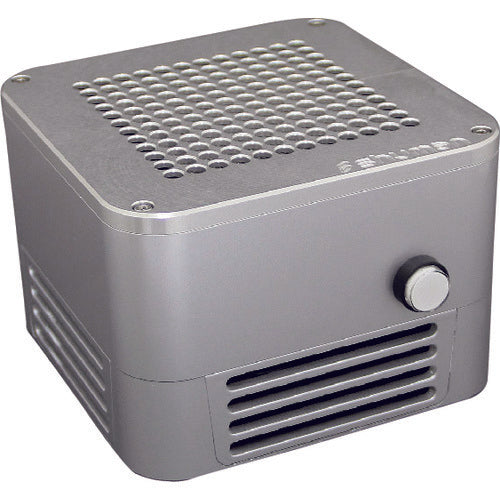 SHUMAN Cube HYBRID シルバー MA-05S 206-6366