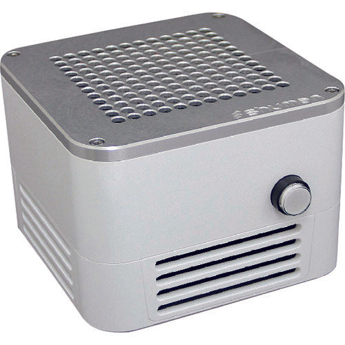SHUMAN Cube HYBRID ホワイト MA-05W 206-6365