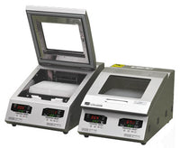 タイテック ウェルプレート・マイクロチューブ対応恒温振とう培養機（超小型） マキシマイザー MBR-022R/K