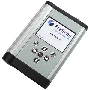 マイクロニードル 4 INMEDIAM】タイテック ニードル式マイクロ酸素濃度系 Microx 4