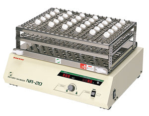 タイテック 中型振とう機 ロータリーシェーカー NR-20