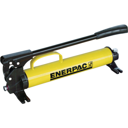 エナパック 単動用手動油圧ポンプ P77 455-0048