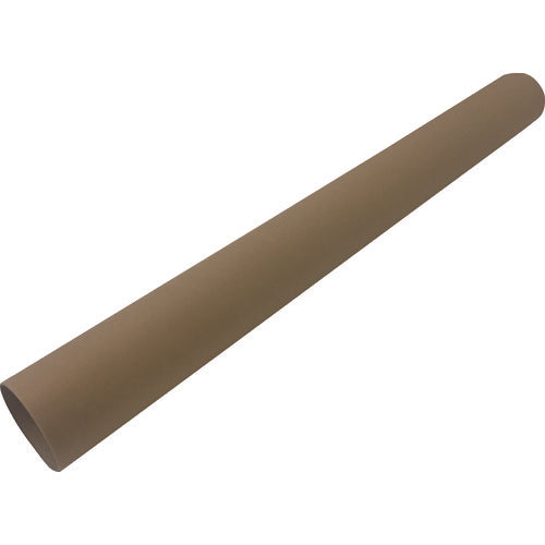 TRUSCO 紙管 直径(内径)100×長さ1000mmX厚さ2.0mm 1本 PT100X1000 207-1885