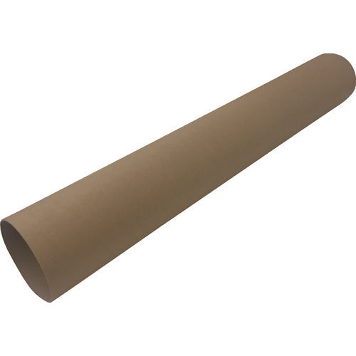 TRUSCO 紙管 直径(内径)150×長さ1000mmX厚さ2.5mm 1本 PT150X1000 207-1886