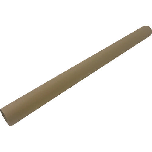 TRUSCO 紙管 直径(内径)76.4×長さ1000mmX厚さ1.5mm 1本 PT76.4X1000 207-1888