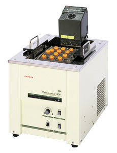 タイテック 卓上型振とう恒温槽（低温対応） パーソナルLt-10F･SXセット