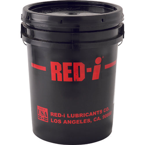 旭 万能極圧グリース RED-Iペール缶 16KG RED-I PL 147-5931