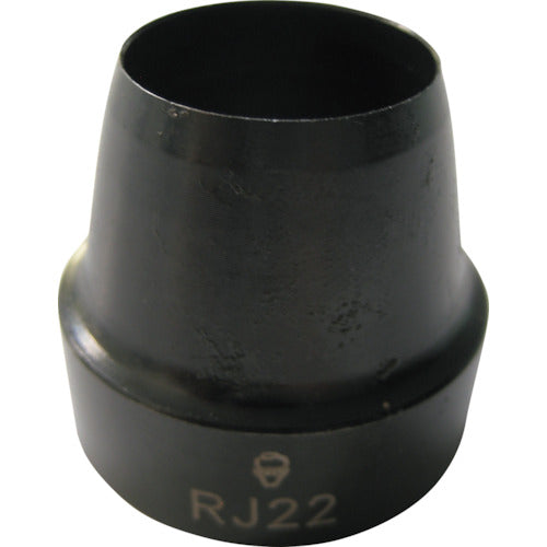 BOEHM 穴あけポンチ RJ22 22mm 250-9842