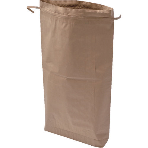 TRUSCO 紐付き 米麦用紙袋(30KG袋) W390×H800×D100mm 20枚入 RKB-028 208-3649
