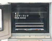 タイテック 中型BRシリーズ対応インナーラック RSB-5032