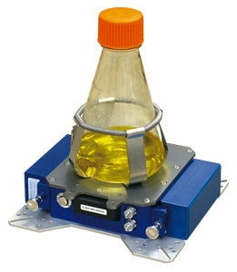 タイテック O2,pH,バイオマス測定システム シェイクフラスコリーダー SFR vario