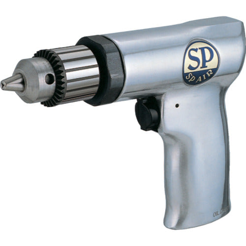 SP エアードリル10mm SP-1511 469-0672
