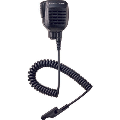 八重洲無線 防水型スピーカーマイク SSM-10C 207-9357