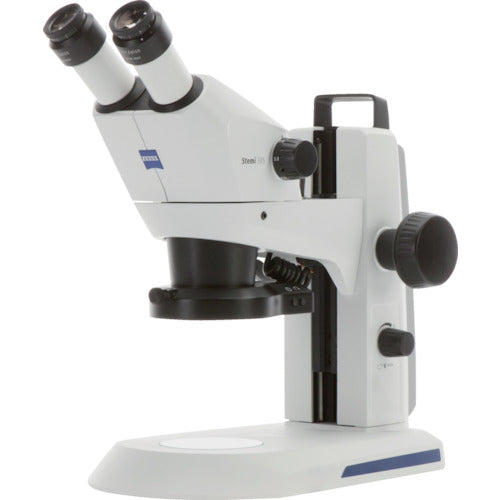 ZEISS 実体顕微鏡 Stemi 305 MAT Set (リング照明) STEMI305-MAT 769-1262