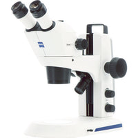 ZEISS 三眼実体顕微鏡 Stemi 305 trino スタンドK EDU STM3T-EDU 102-5976