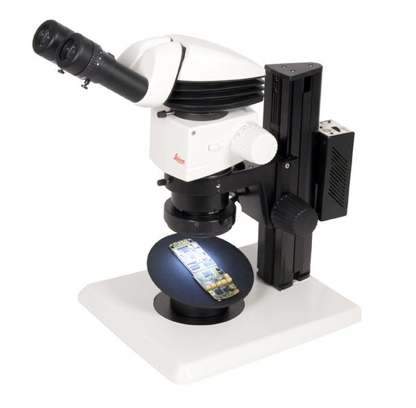 Leica 実体顕微鏡 M80/M60/M50