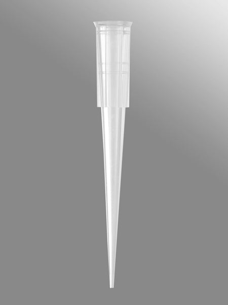 コーニング Axygen ユニバーサルフィットチップ 200µL 透明  バルク(小口パック) 非滅菌 T-200-C-J