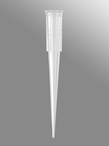 コーニング Axygen ユニバーサルフィットチップ 200µL 透明  バルク 非滅菌 T-200-C