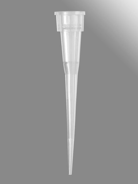 コーニング Axygen マイクロボリュームチップ 10µL 透明  バルク T-300