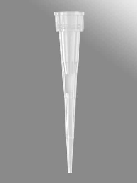 コーニング Axygen マイクロボリュームフィルター付きチップ 10µL 透明  ラック入り(小口パック) 滅菌済み TF-300-R-S-J