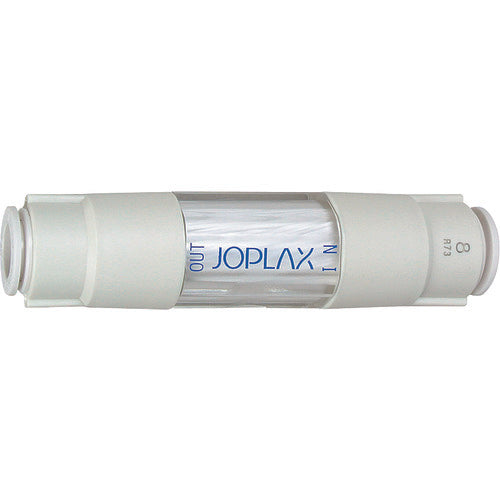 ジョプラックス 中空糸膜フィルター(多目的用) TF-20N-T8 195-6087