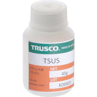 TRUSCO ステンレス用はんだフラックス 30CC TSUS30CC 207-5835