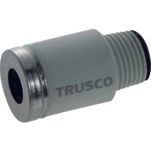 TRUSCO 六角穴付ストレート 6MMXR1/8 TTF6-01 207-7688