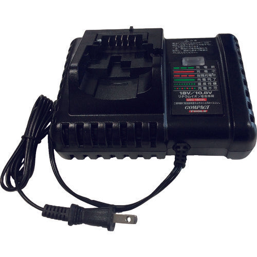 コンパクトツール 充電器 UBC-1802L 194-9063