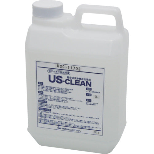 SND 7320-11 水系脱脂用洗浄剤(ノニオン系界面活性剤)USC-11702 250-0126