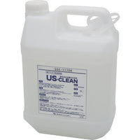 SND 7320-12 水系脱脂用洗浄剤(ノニオン系界面活性剤)USC-11704 250-0125