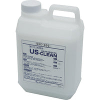 SND 7320-09 水系脱脂用洗浄剤(非イオン系界面活性剤)USC-902 250-3181